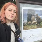 Profesional en fotografía para medios